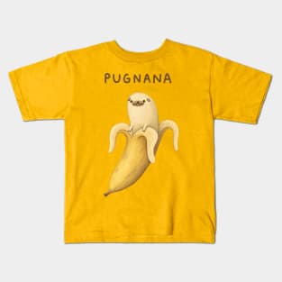 Pugnana Kids T-Shirt